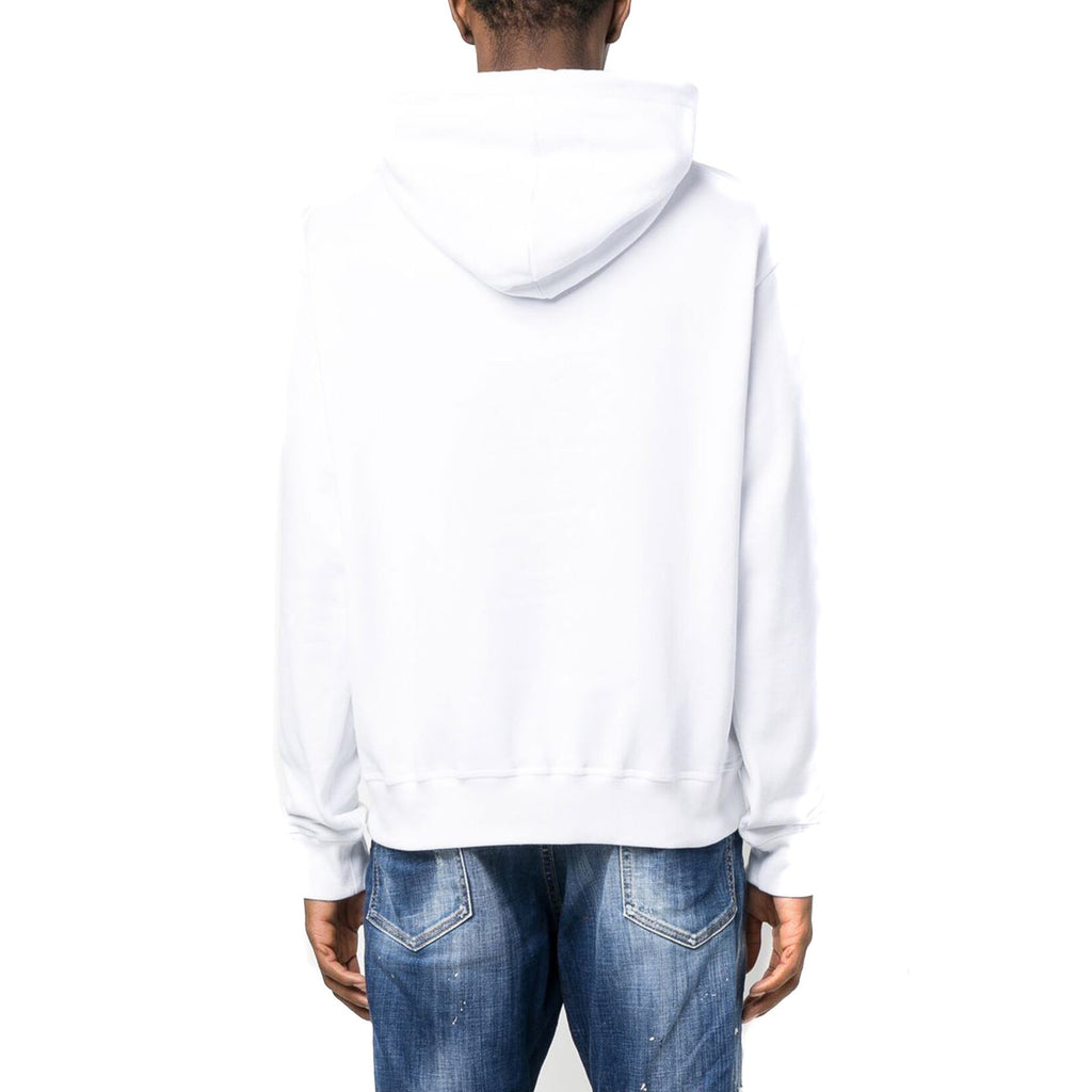 Dsquared Felpa Uomo