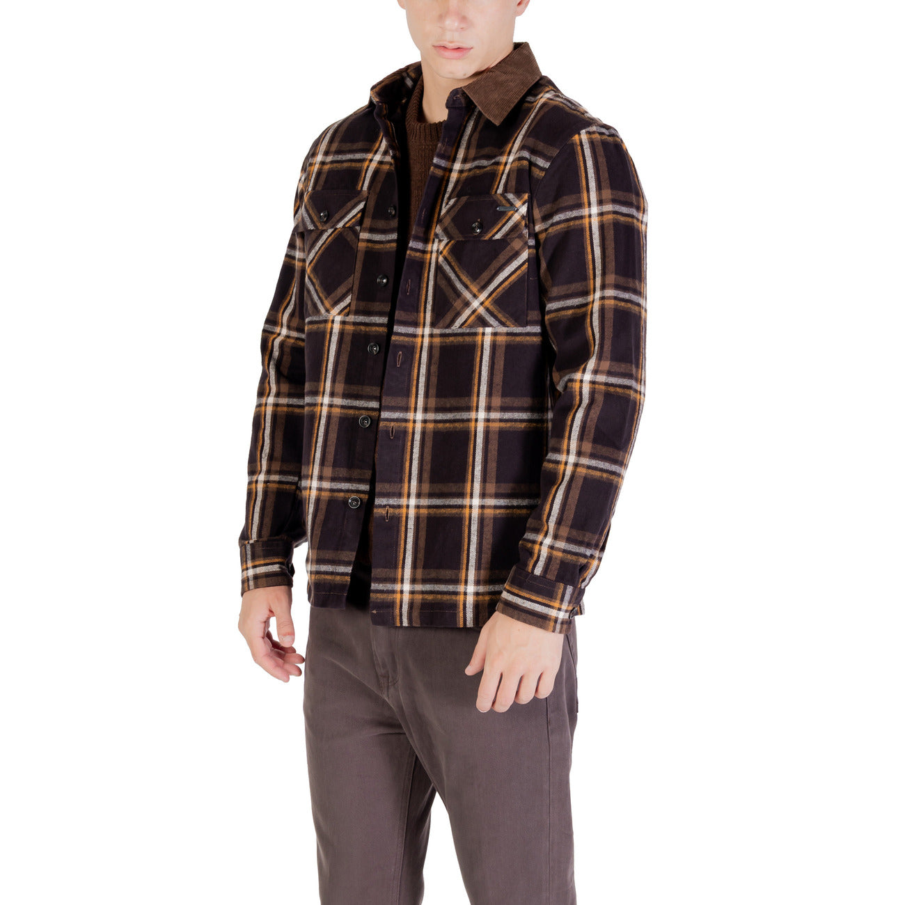 Gianni Lupo Men's Shirt