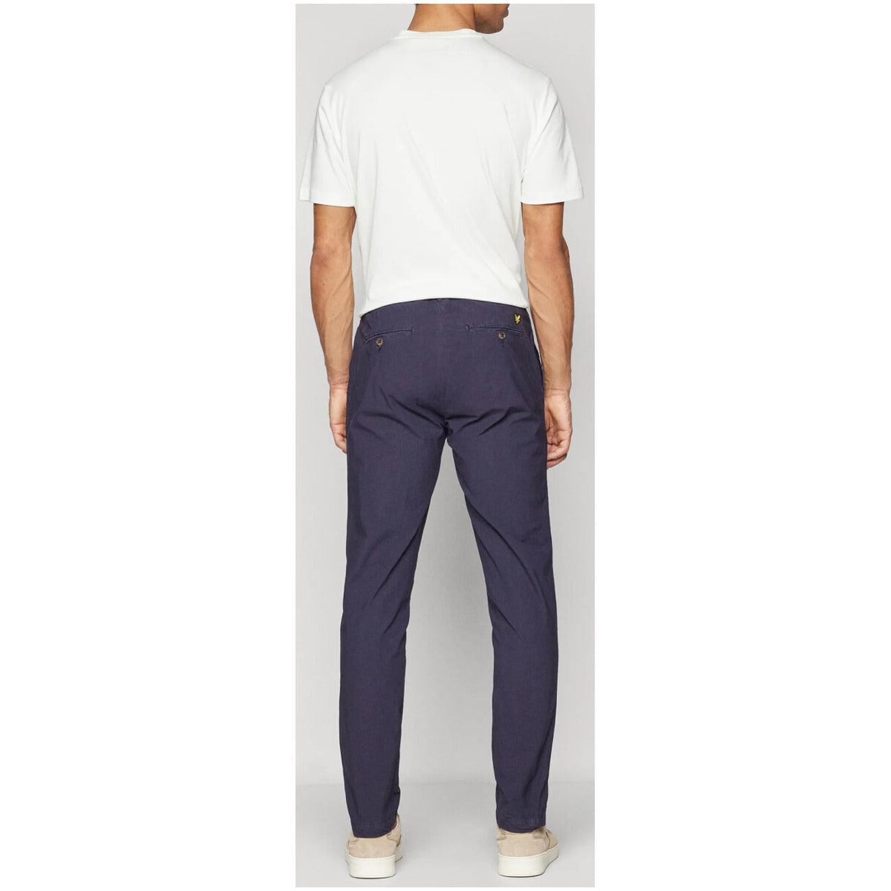 Lyle & Scott Pantaloni Uomo