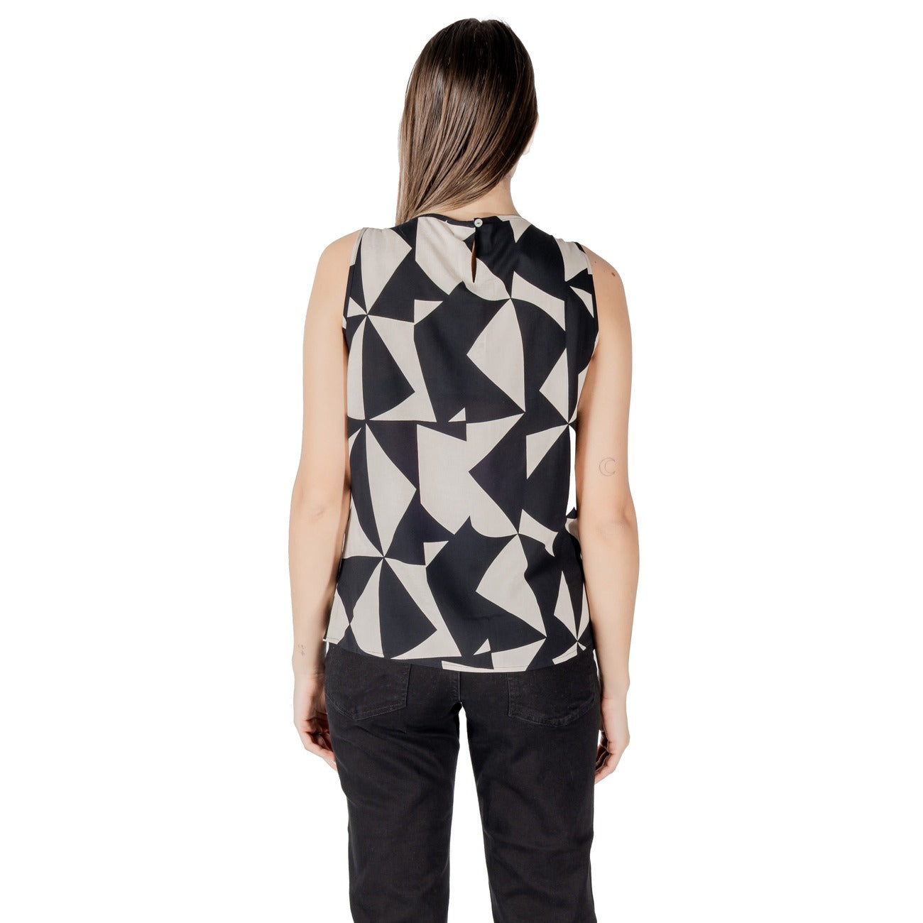 Only Women's Tank Top