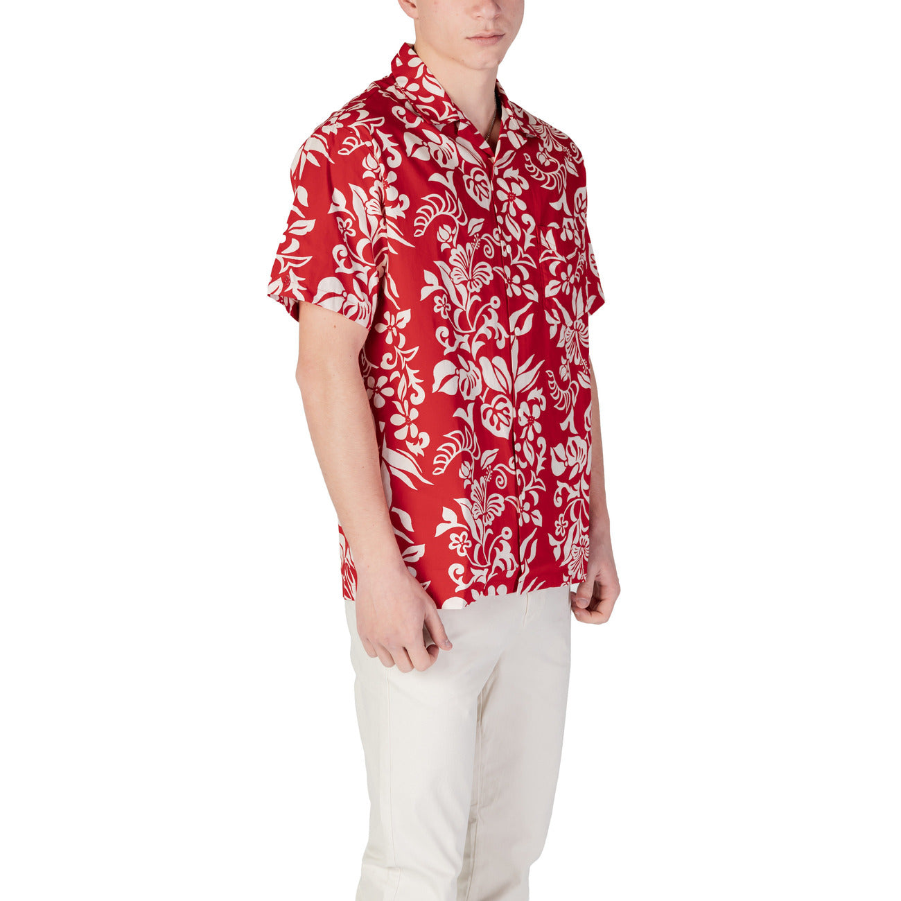 Replay Men's Shirt