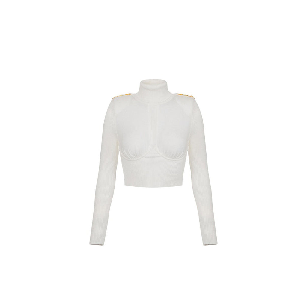 Elisabetta Franchi Women's Sweater