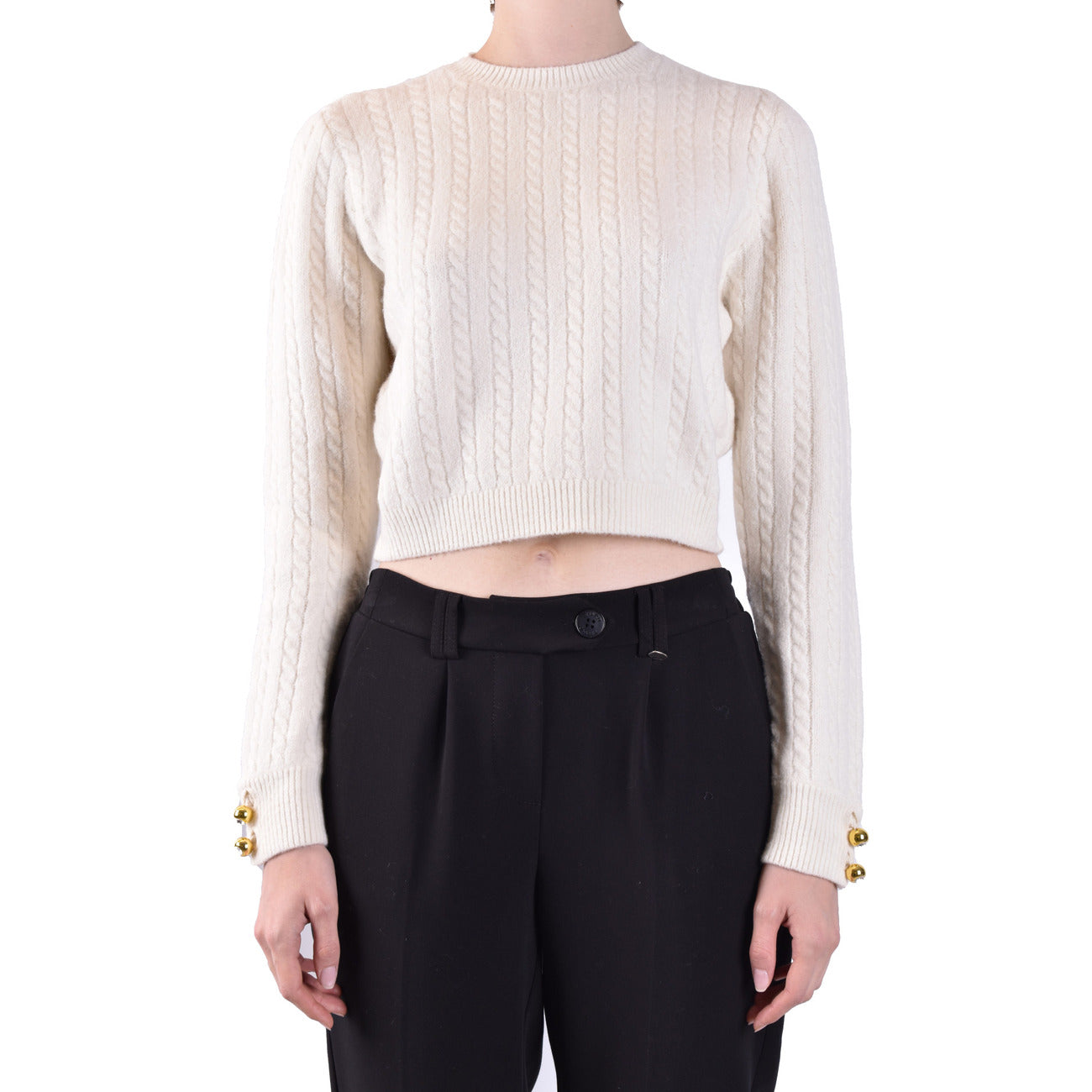 Chiara Ferragni Women's Sweater