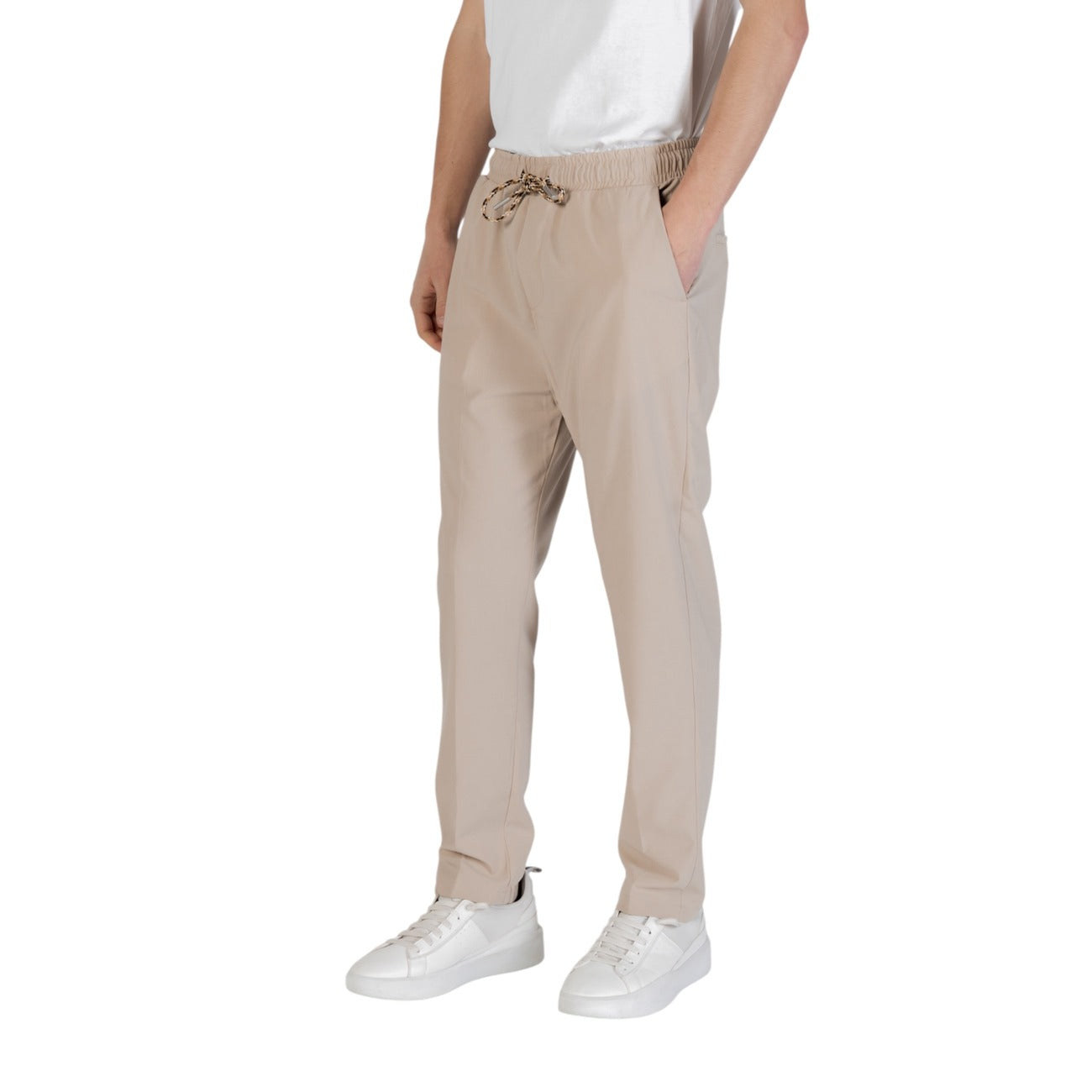 Gianni Lupo Men's Trousers