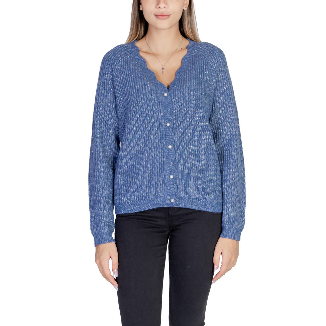 Vila Clothes Cardigan Women