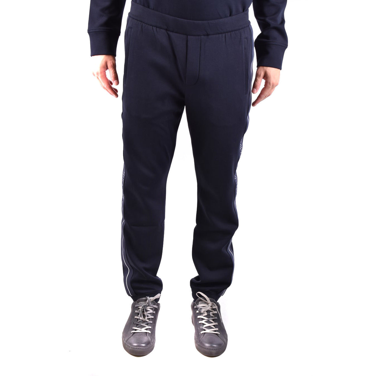 Emporio Armani Men's Trousers