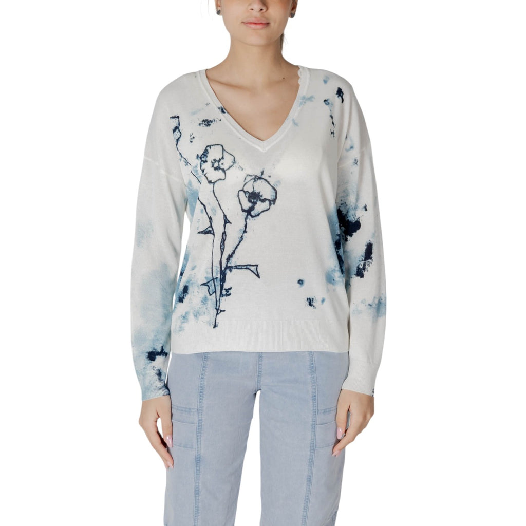 Desigual Women's Sweater