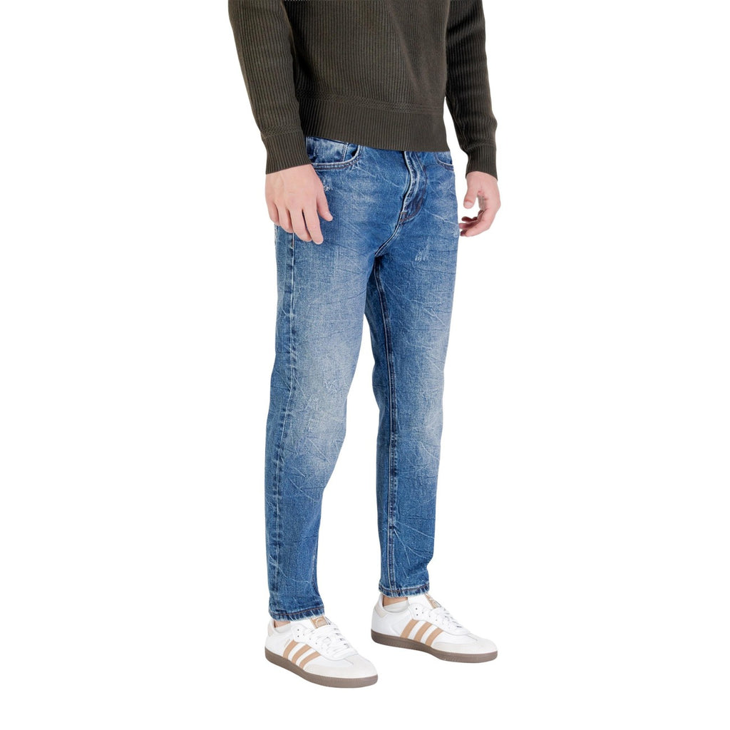 Gianni Lupo Men's Jeans