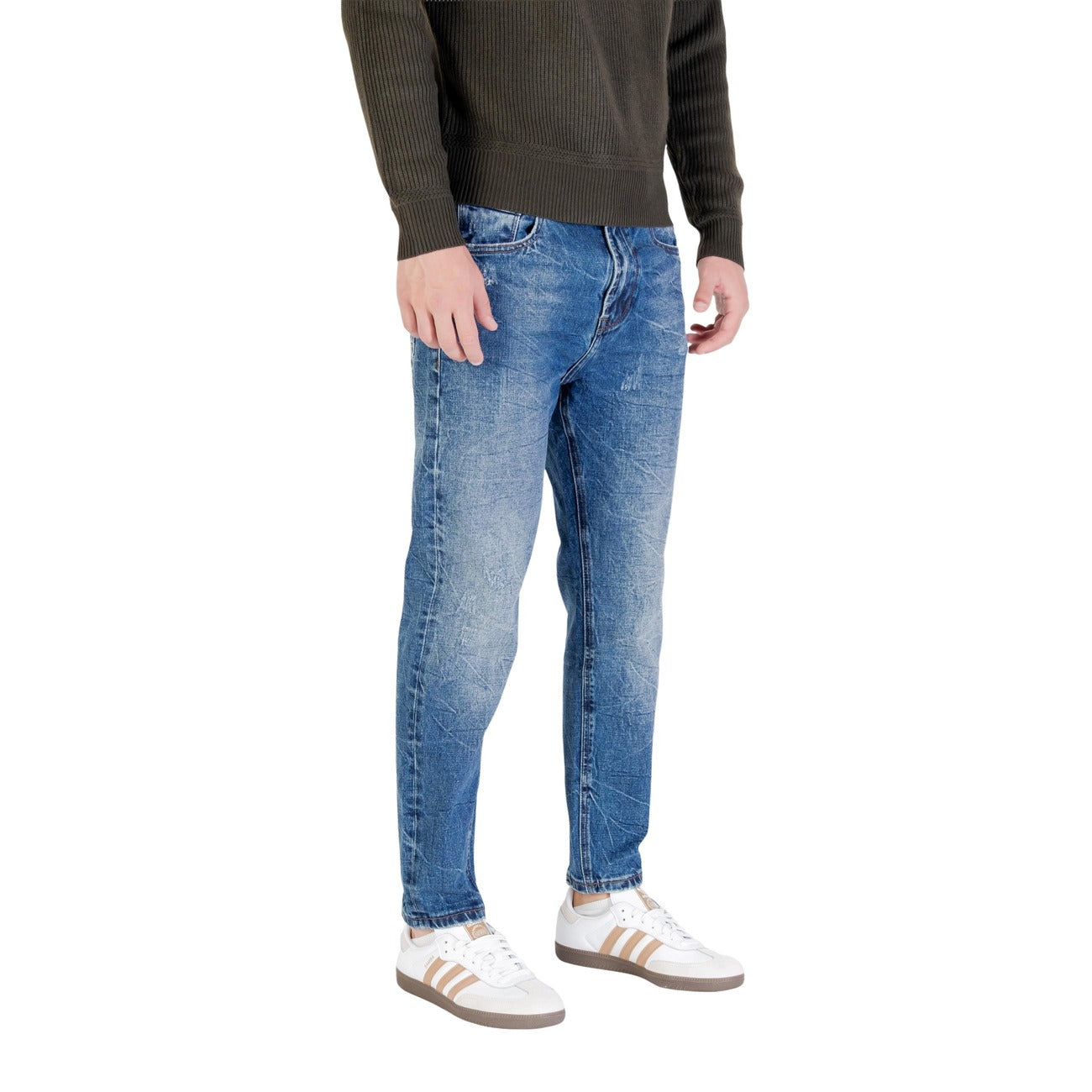 Gianni Lupo Men's Jeans