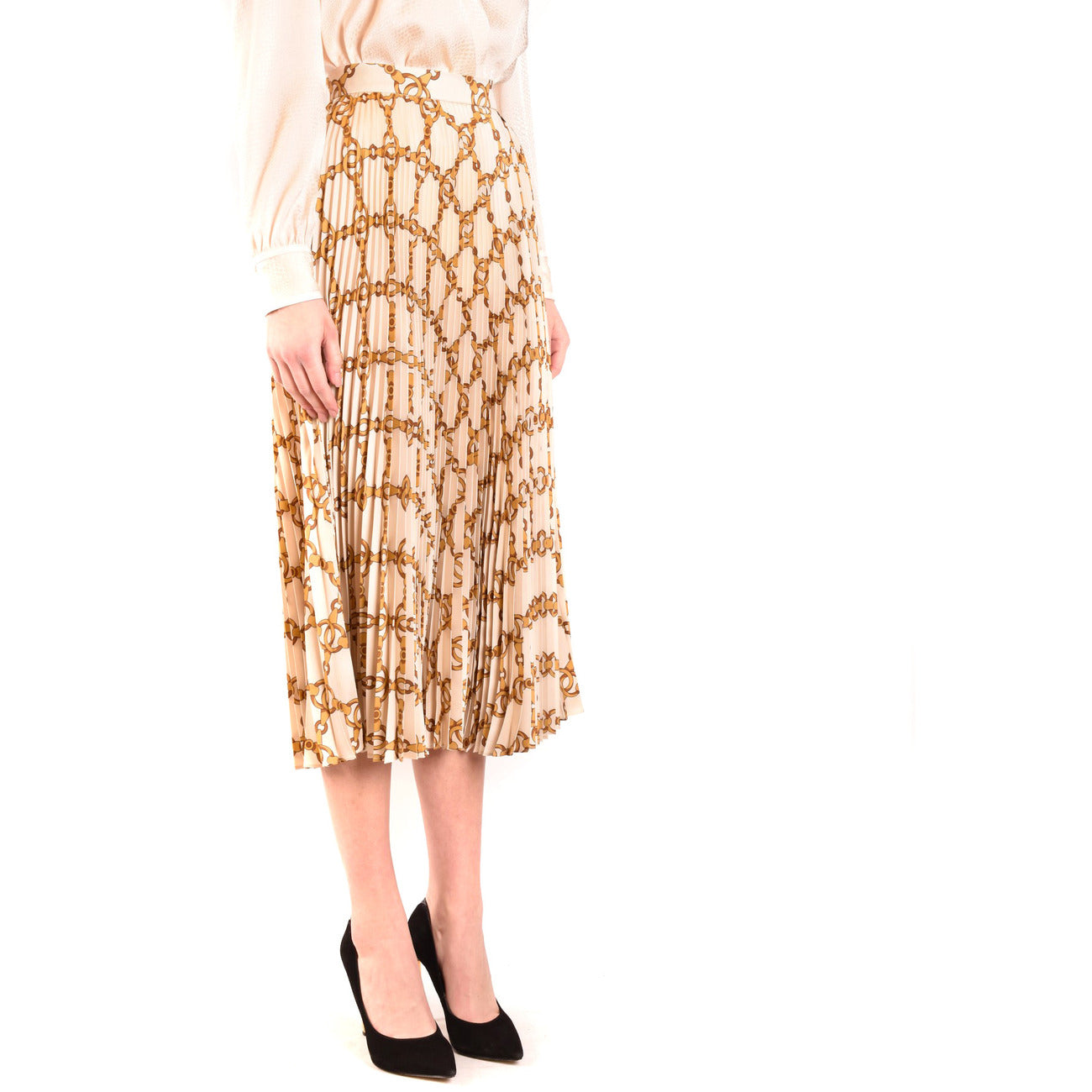 Twinset Women's Skirt