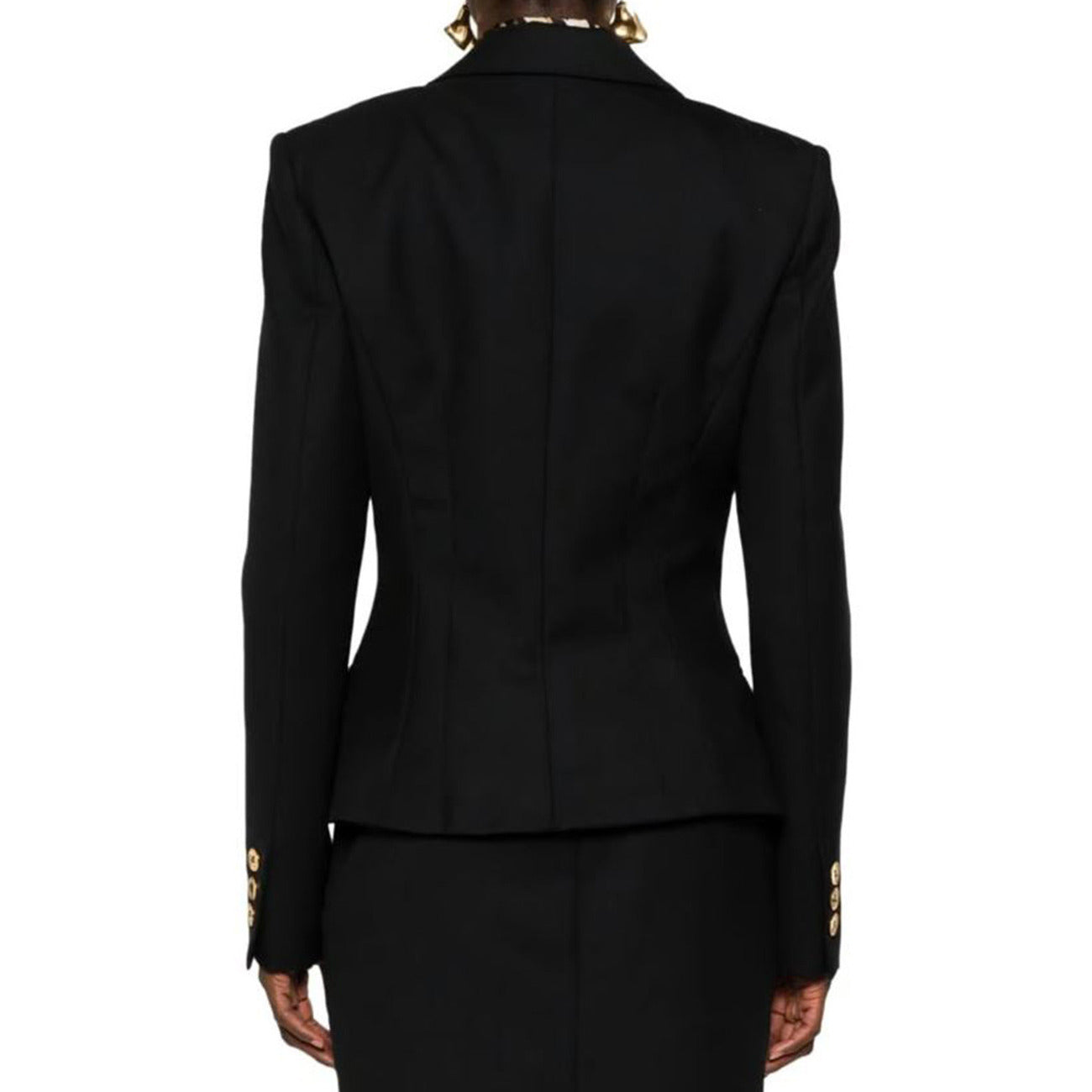 Moschino Women's Jacket