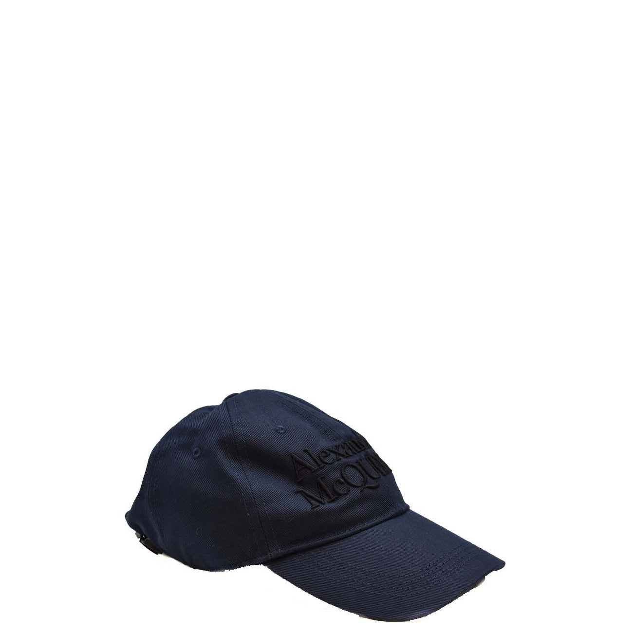 Alexander Mcqueen Men's Hat