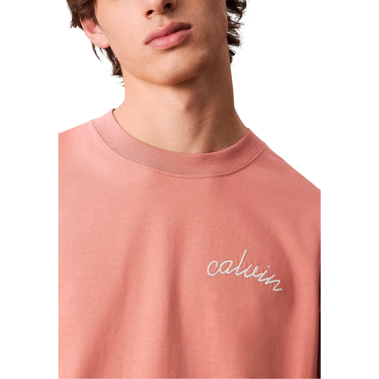 Calvin Klein Jeans T-Shirt Uomo