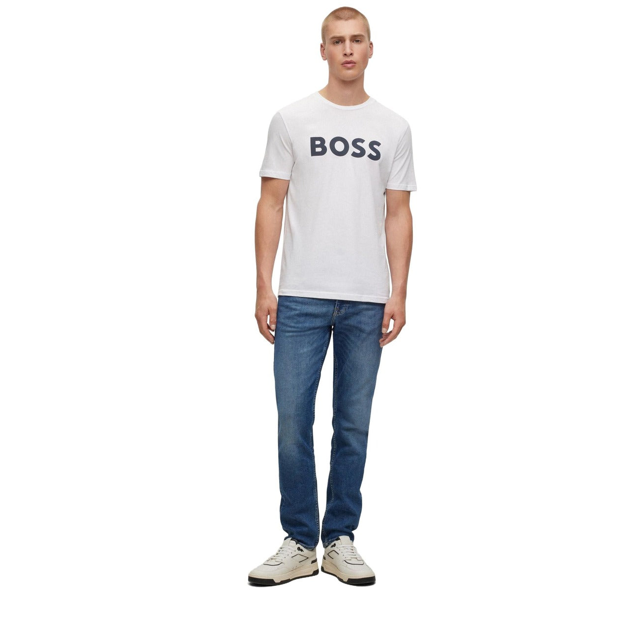 Boss Men's T-Shirt