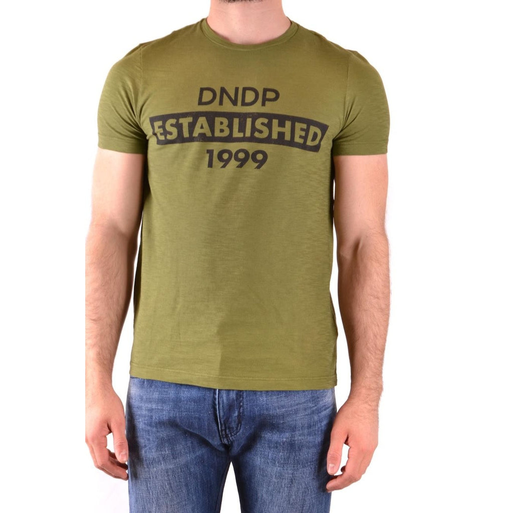 Dondup T-Shirt Uomo