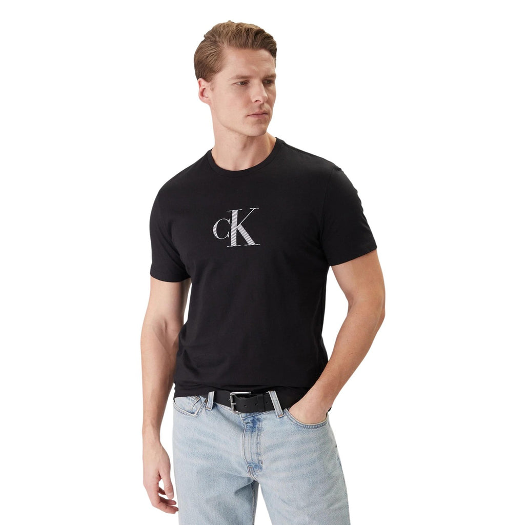 Calvin Klein T-Shirt Uomo