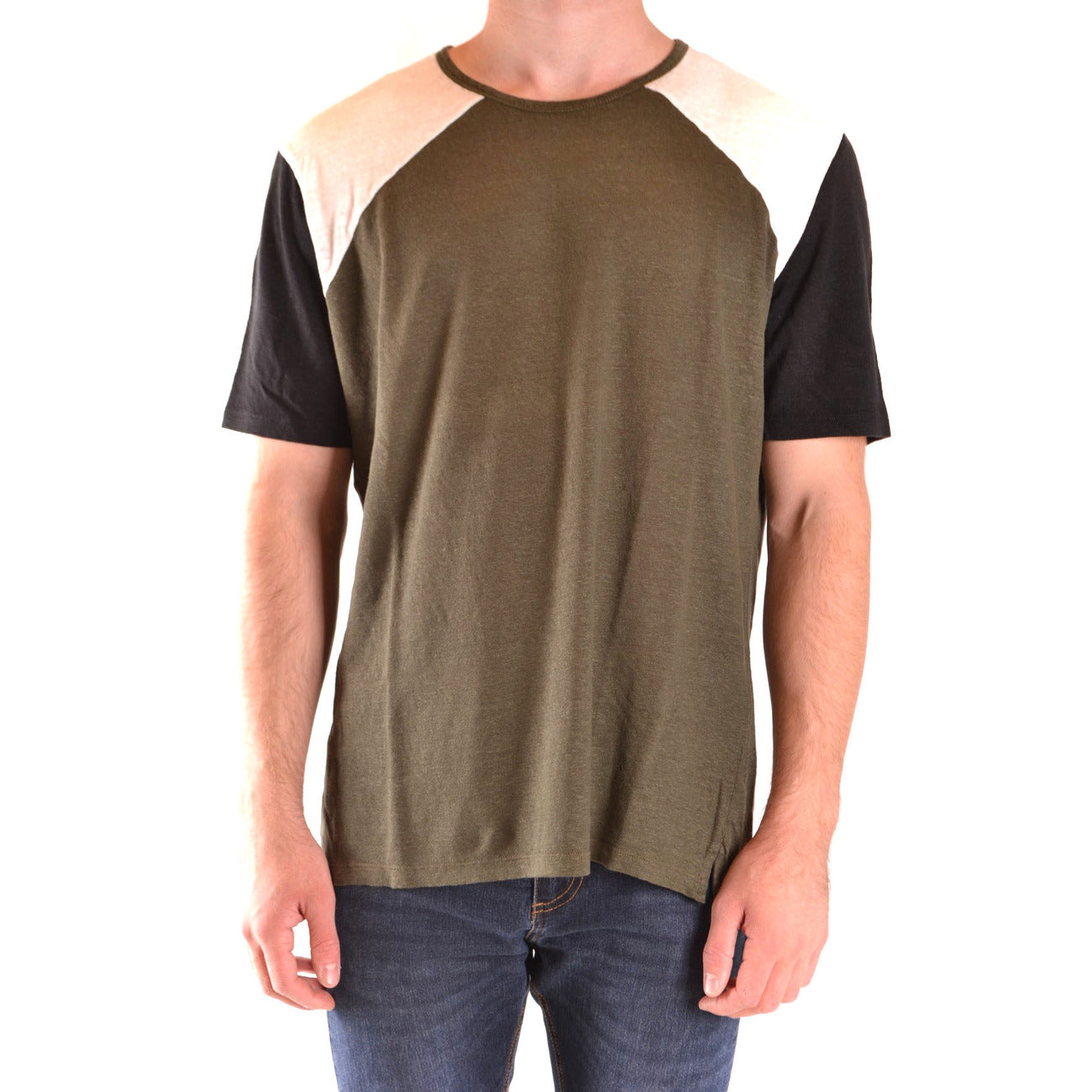 Paolo Pecora T-Shirt Uomo