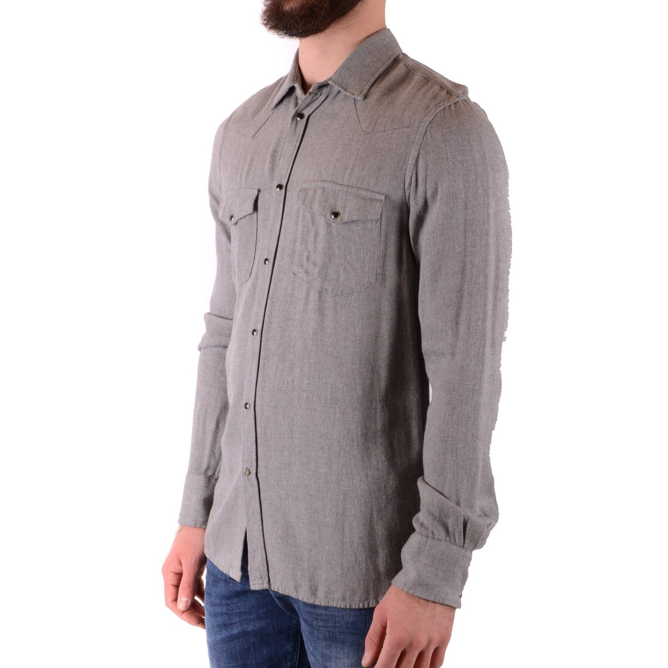 Dondup Men's Shirt