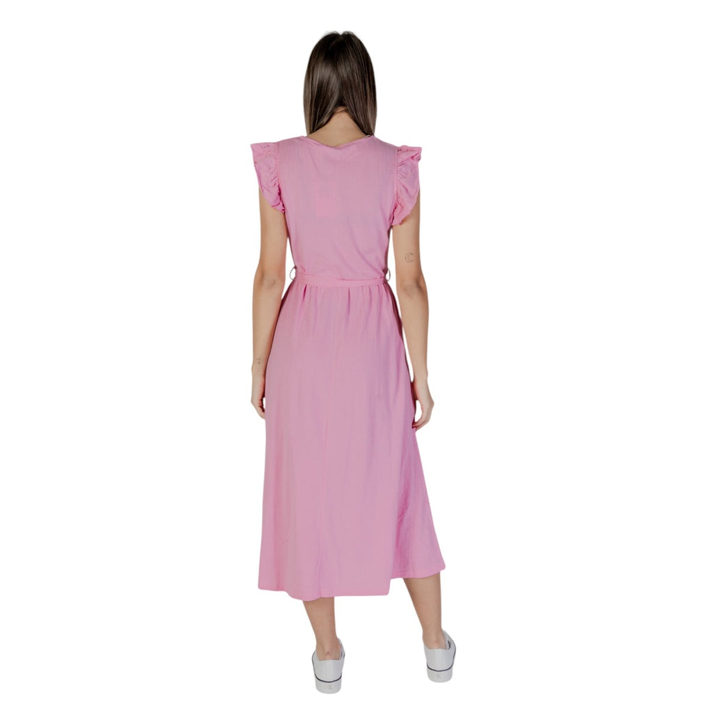 B.young Women's Dress