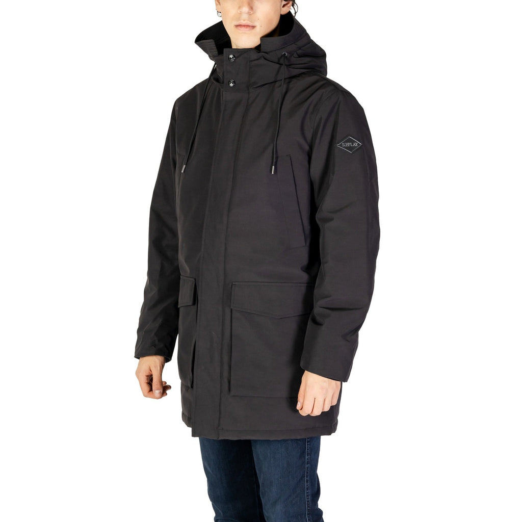 Replay Men's Jacket