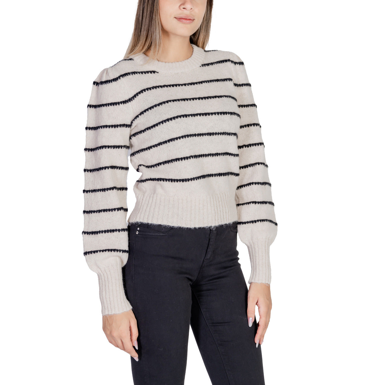 Jacqueline De Yong Women's Sweater