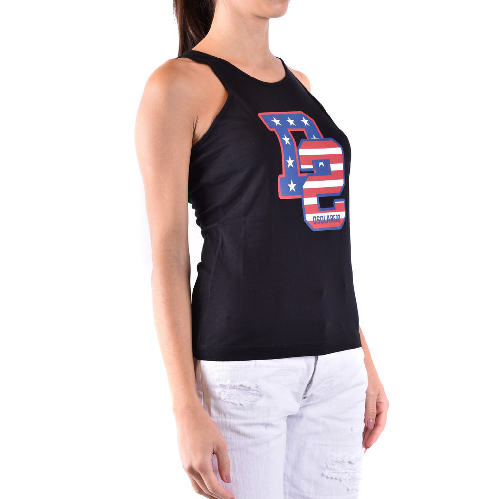 Dsquared2 Women's Tank Top
