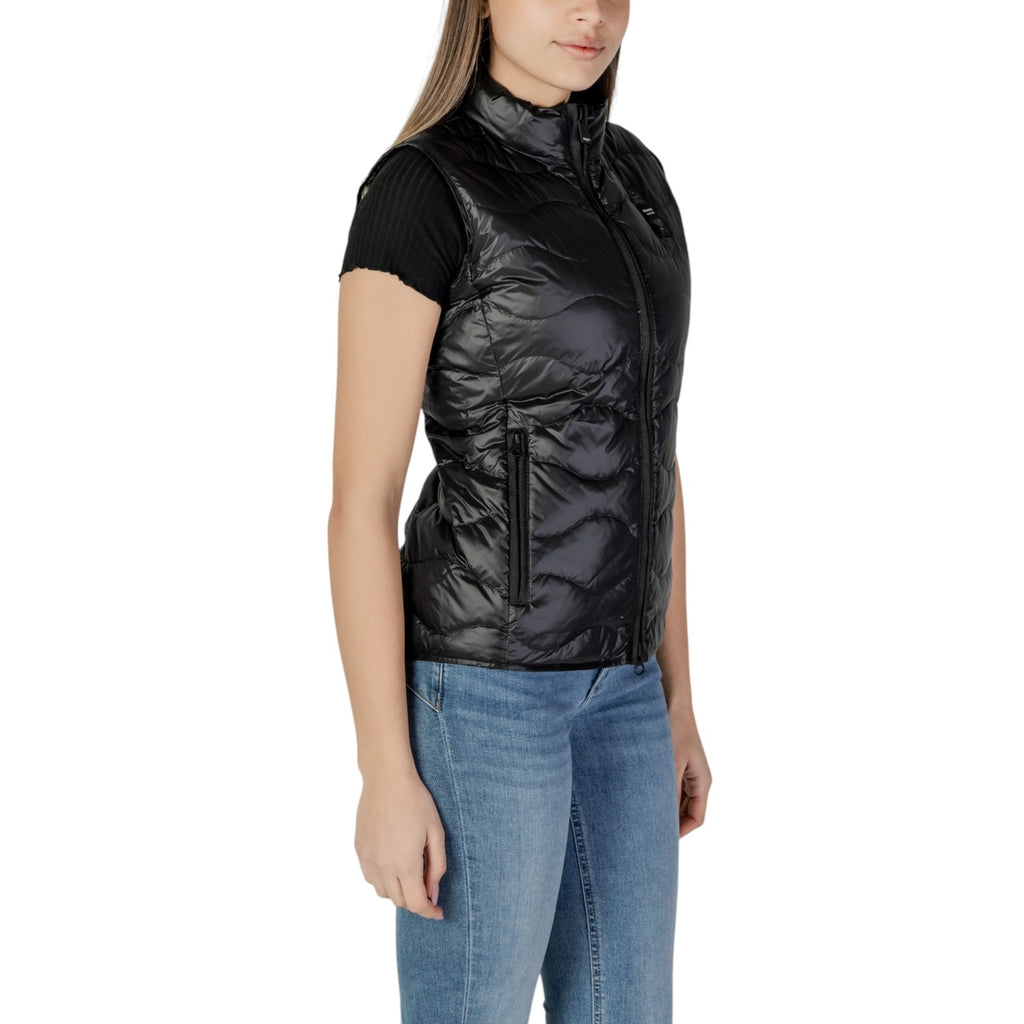 Blauer Women's Vest