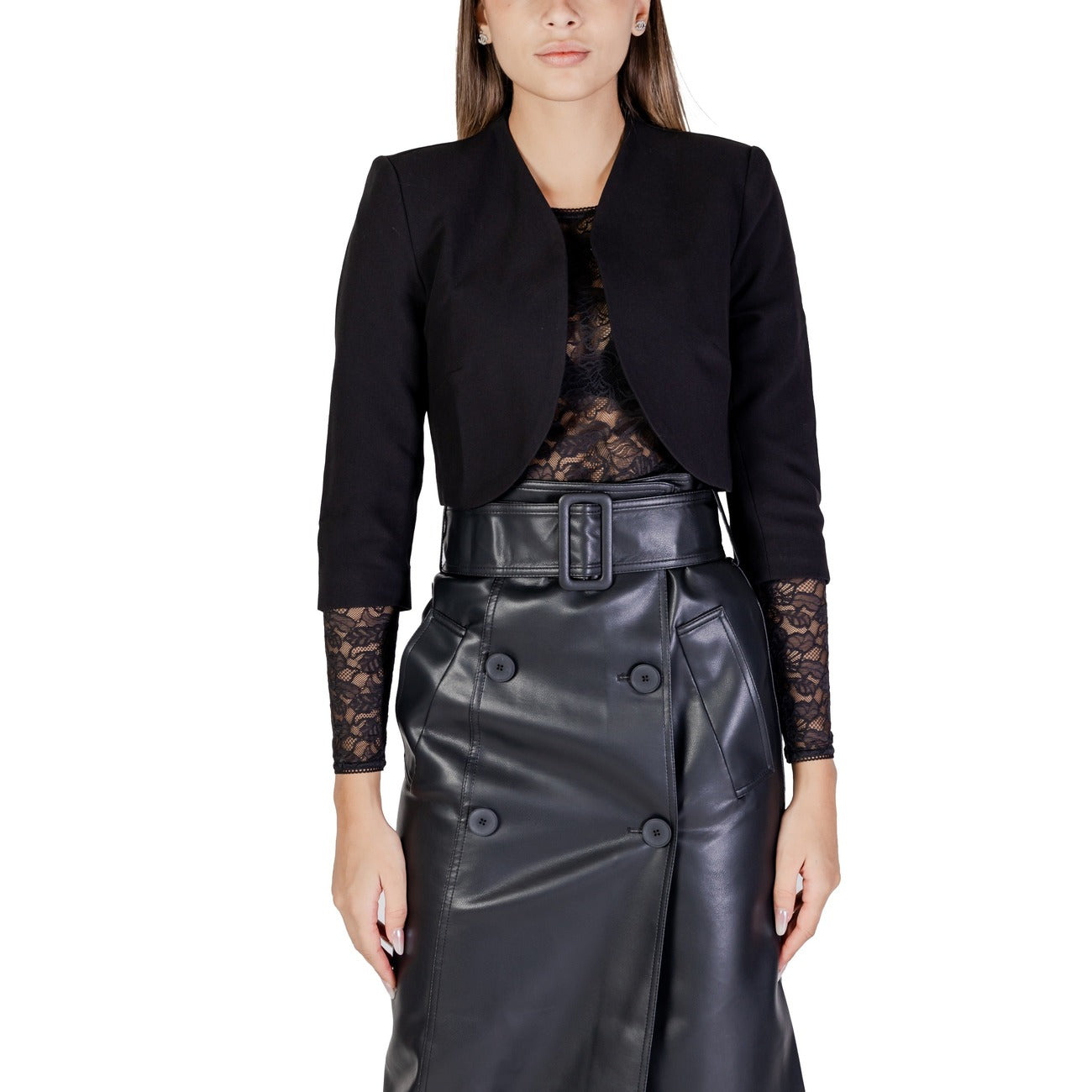 Morgan De Toi Women's Jacket