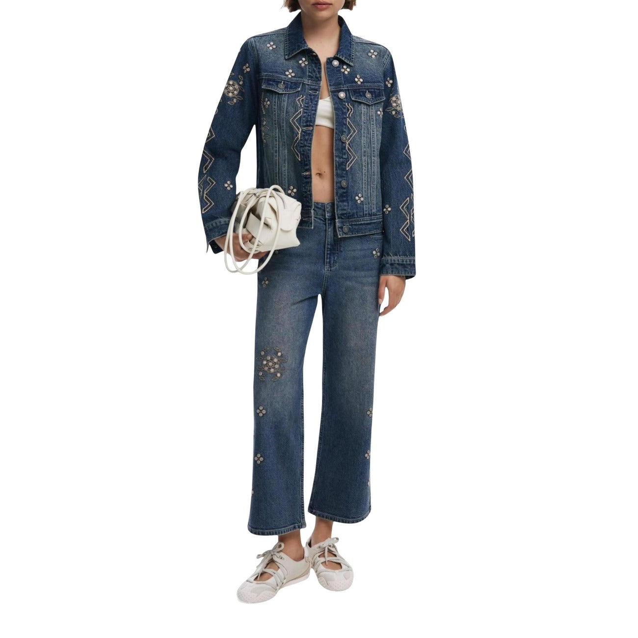 Desigual Women's Jacket