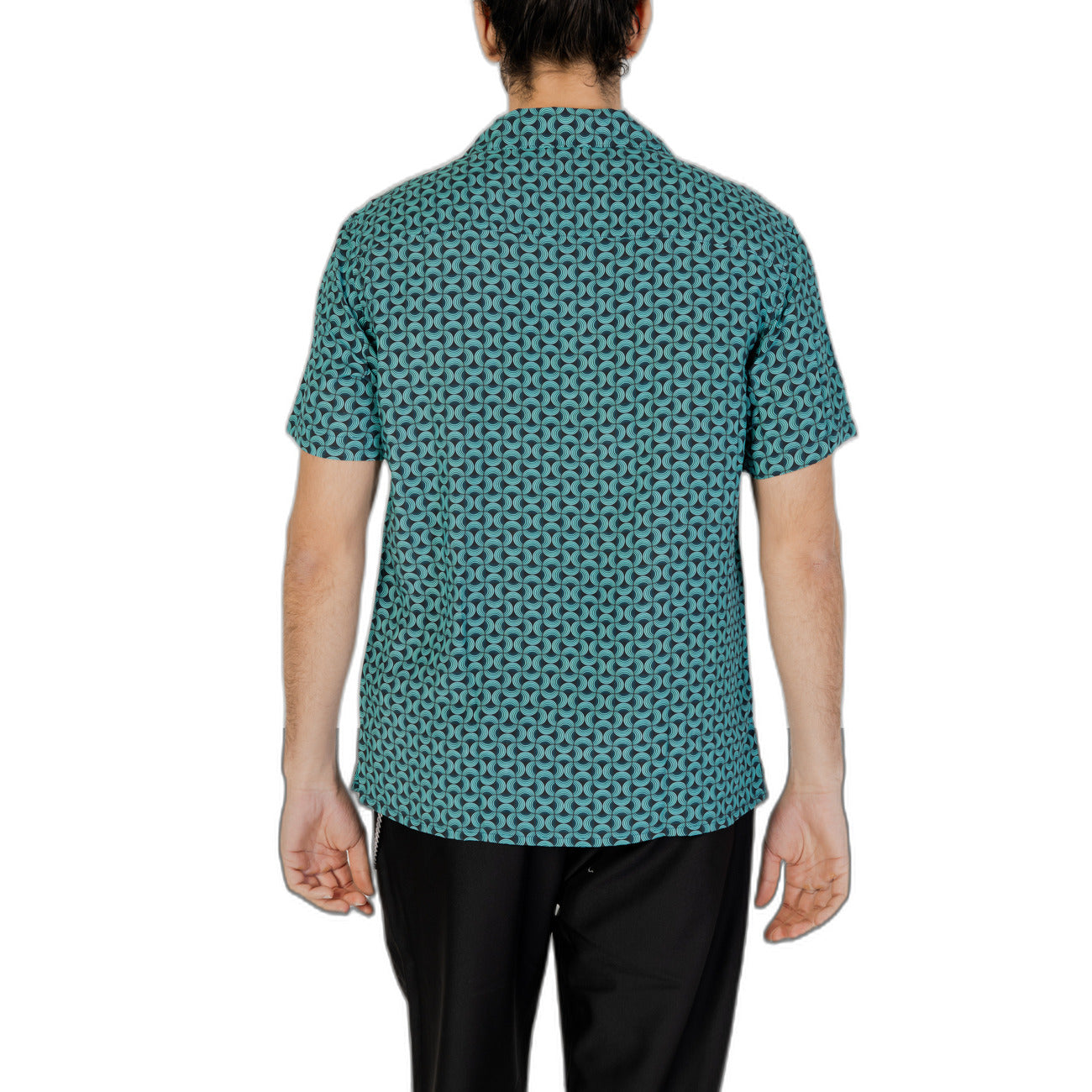 Gianni Lupo Men's Shirt