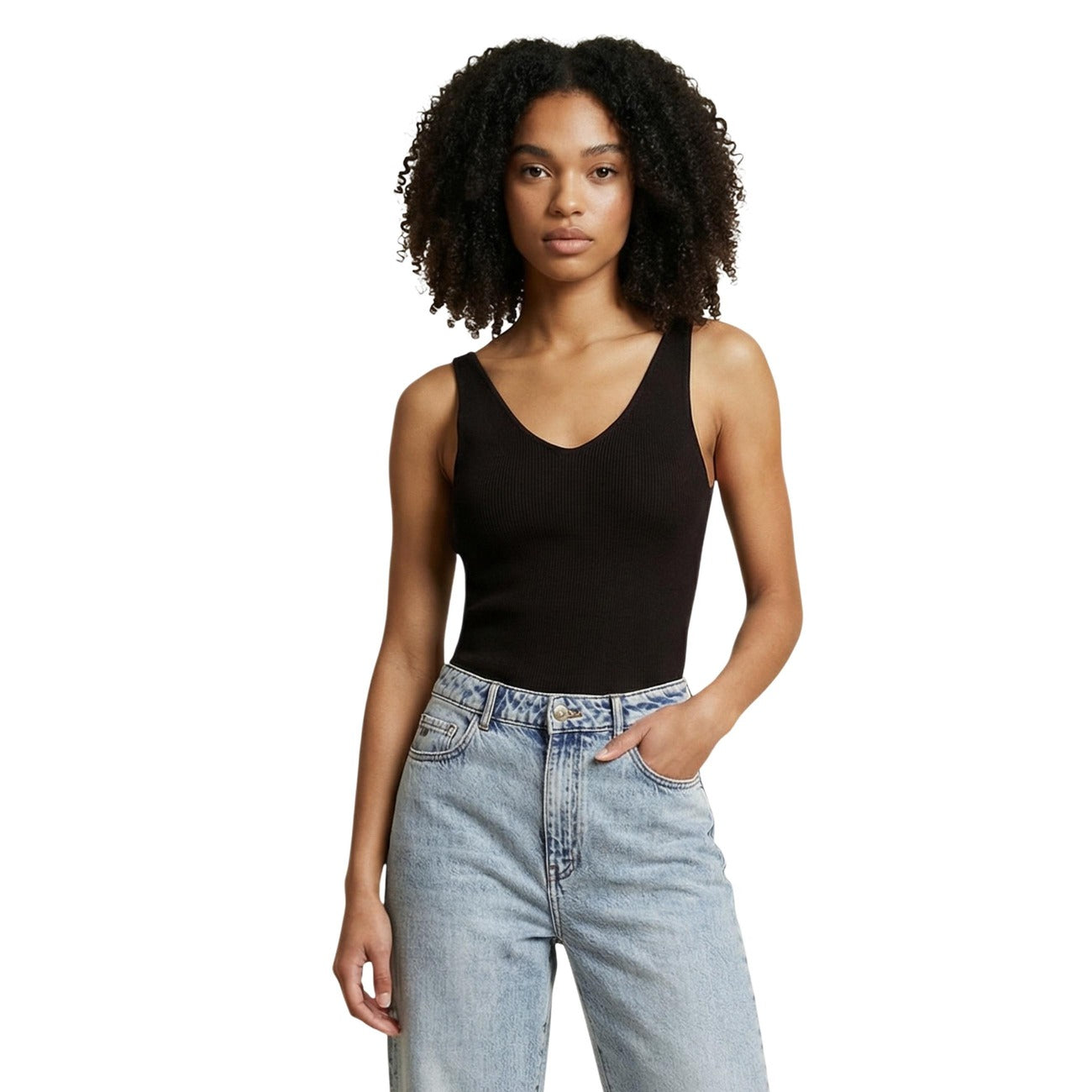 Jacqueline De Yong Canotta Donna