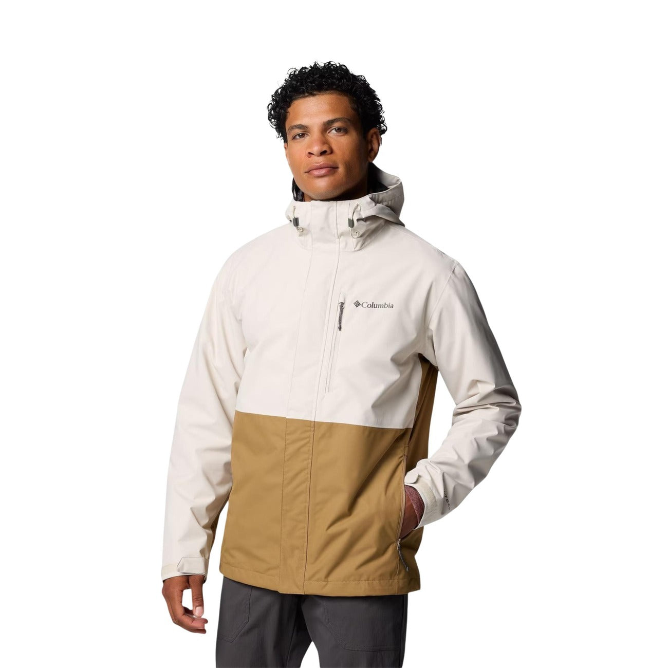 Columbia Giacca Uomo