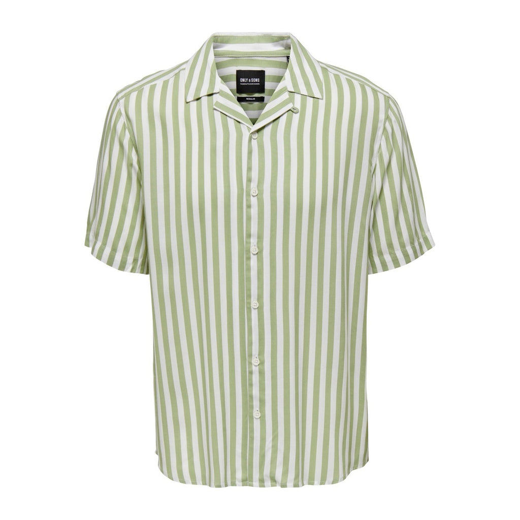 Only &amp; Sons Men's Shirt