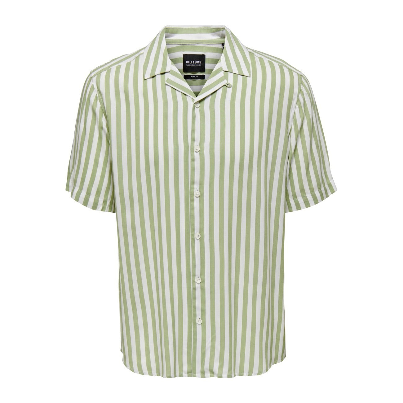 Only &amp; Sons Men's Shirt