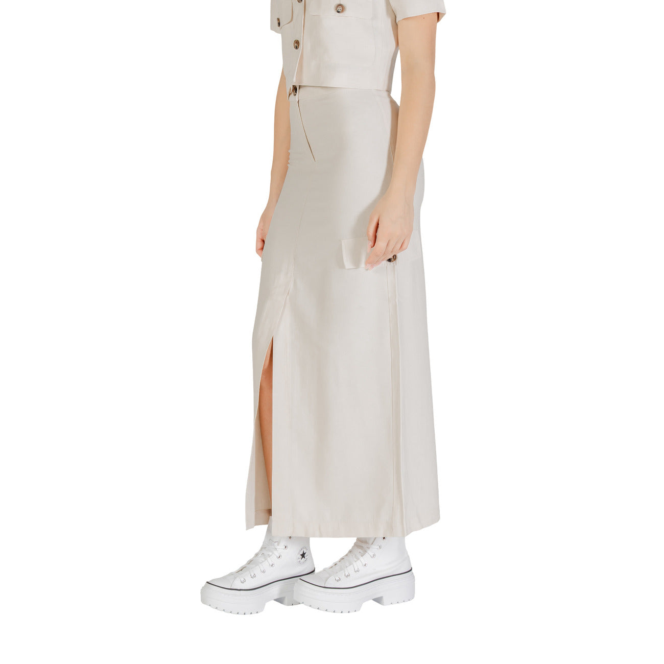 Jacqueline De Yong Women's Skirt