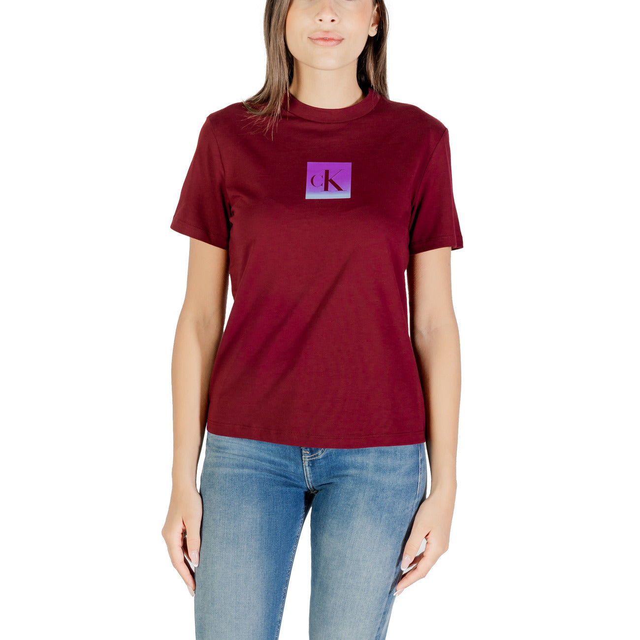 Calvin Klein Jeans Women's T-Shirt