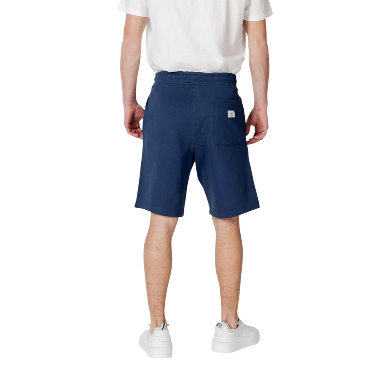 Replay Men's Bermuda Shorts