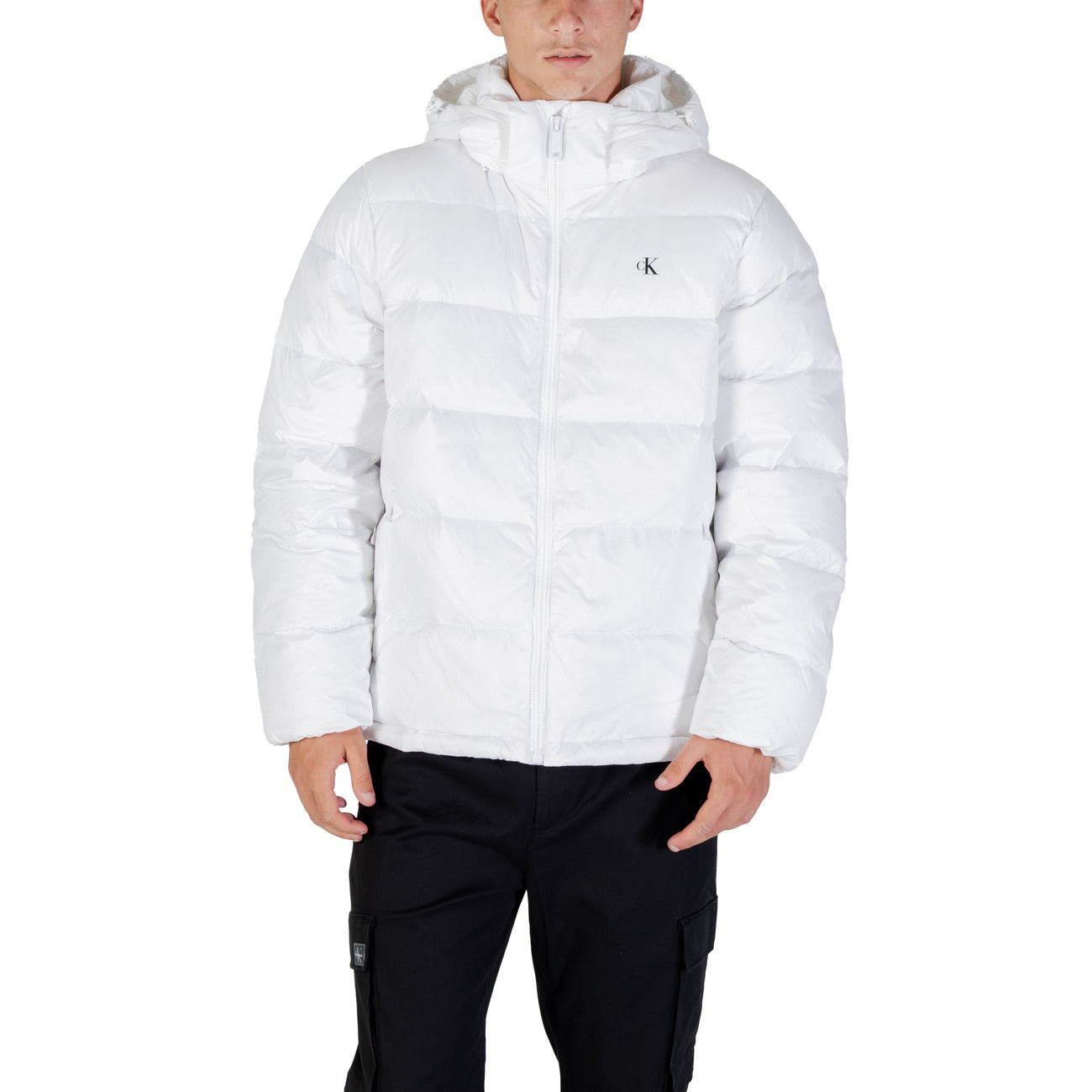 Calvin Klein Jeans Men's Jacket