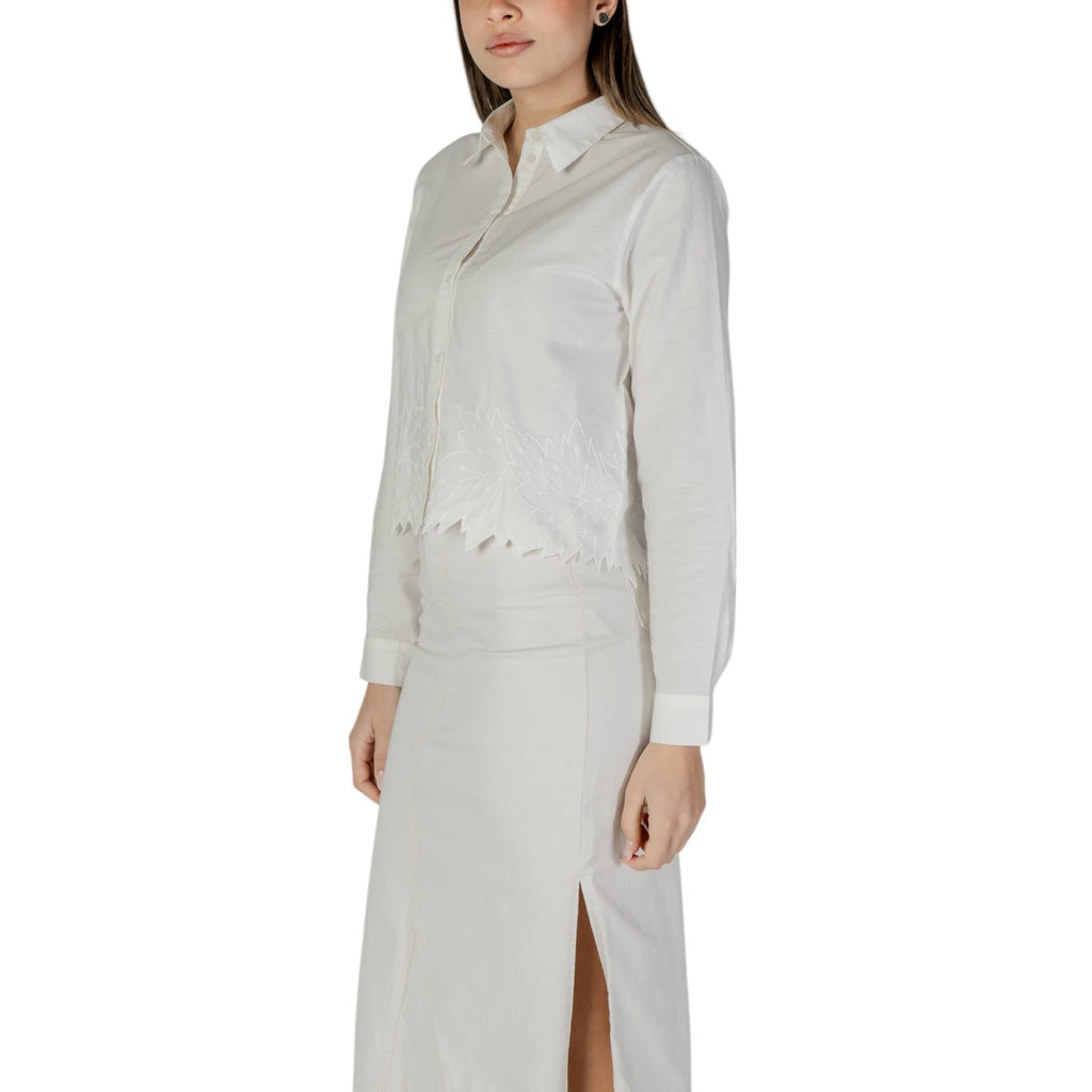 Jacqueline De Yong Women's Shirt