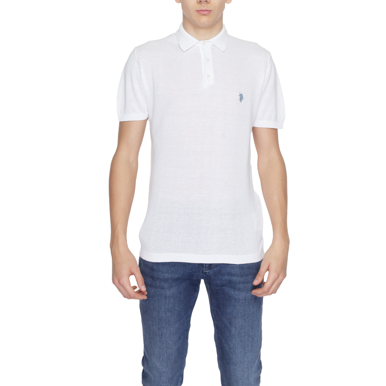Us Polo Assn. Men's Polo