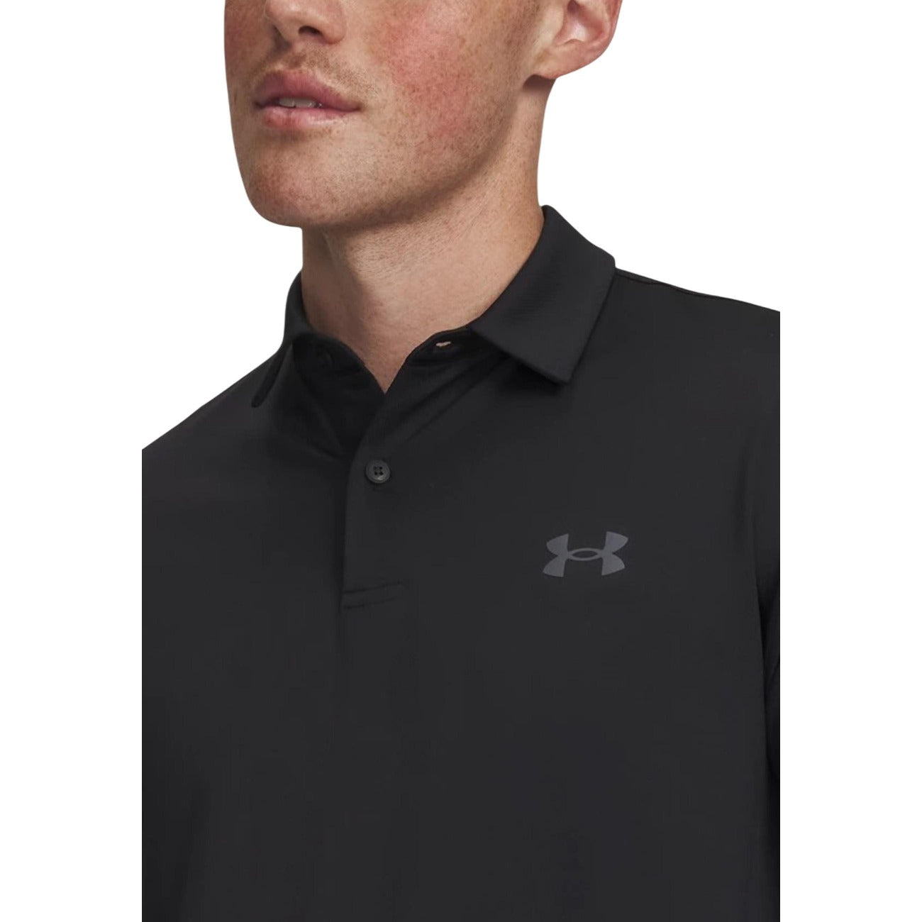 Under Armour Polo Uomo