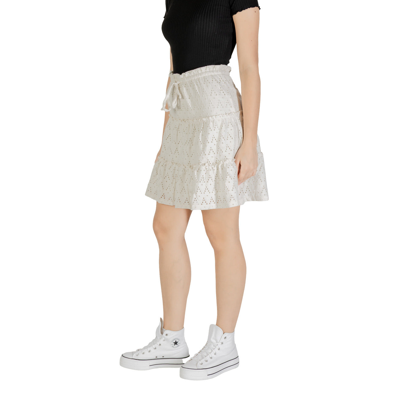 Vila Clothes Gonna Donna
