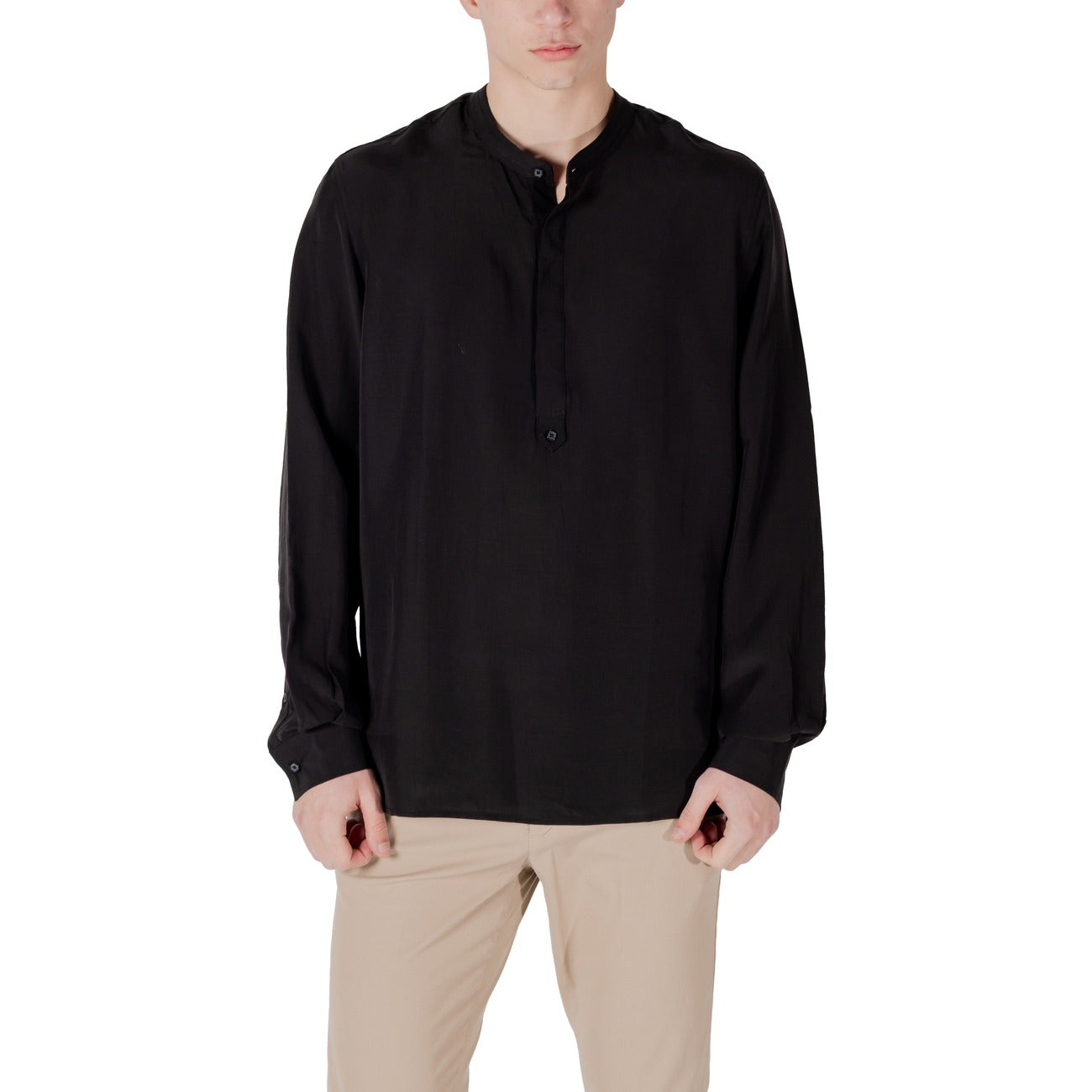 Antony Morato Men's Shirt