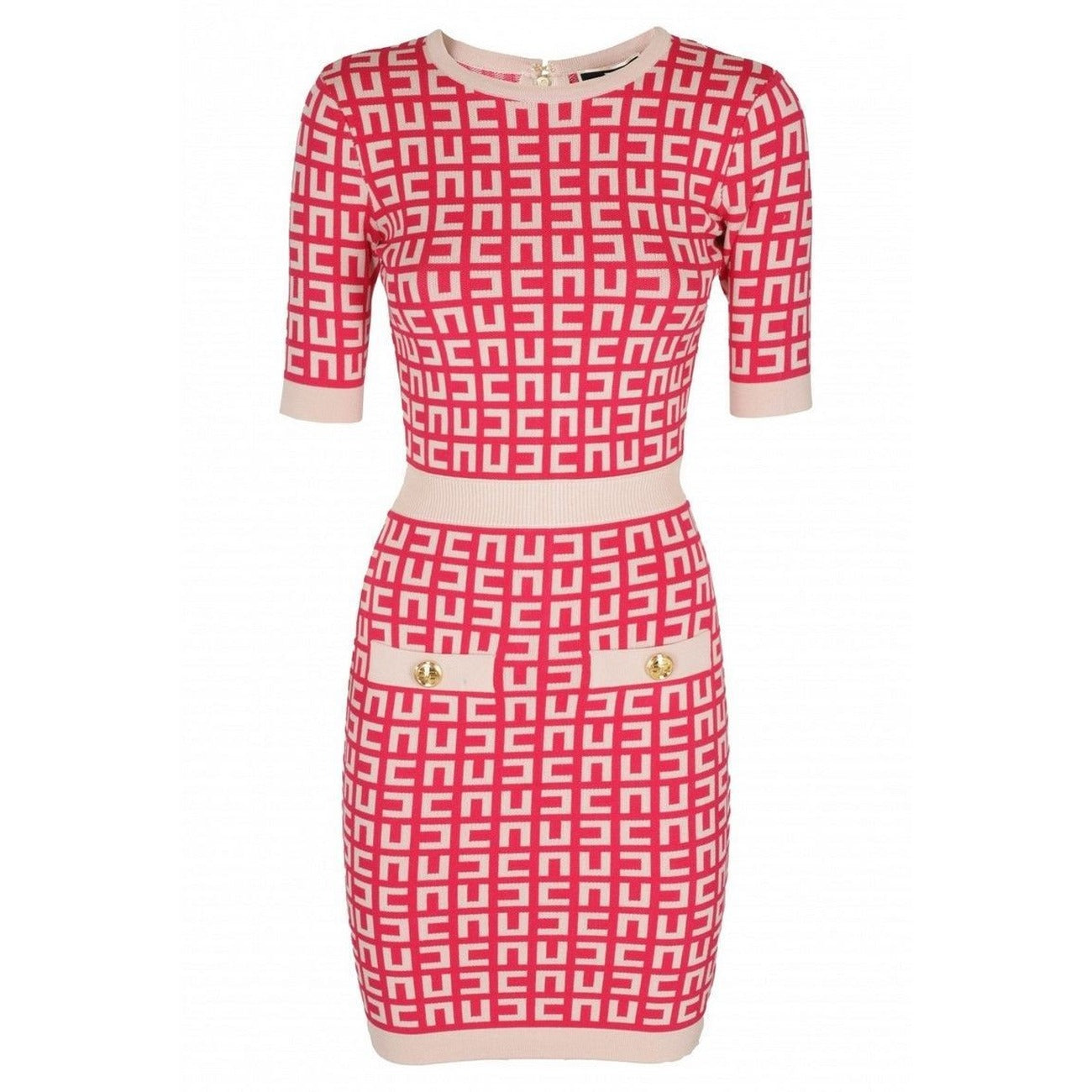 Elisabetta Franchi Women's Dress