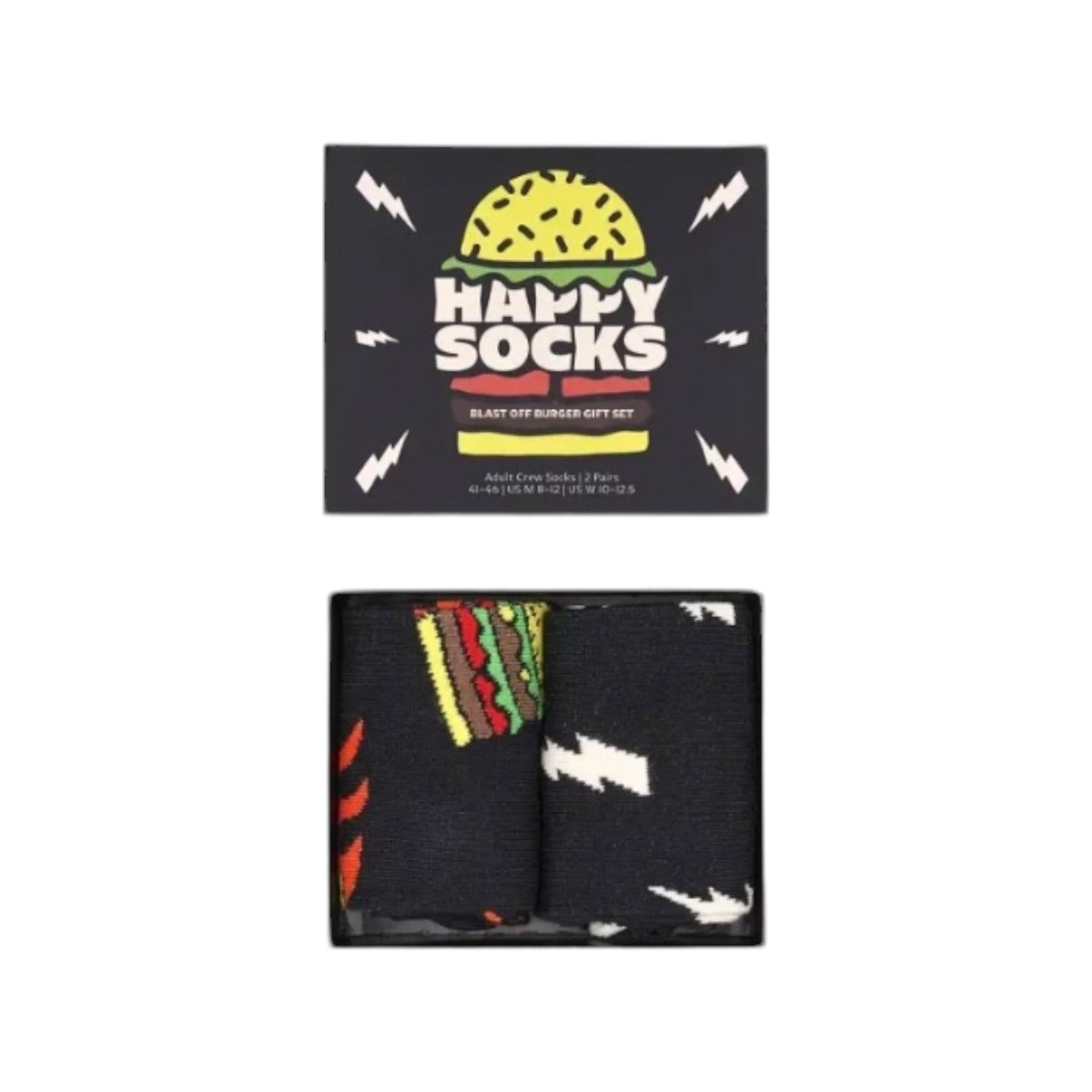 Happy Socks Men's Underwear