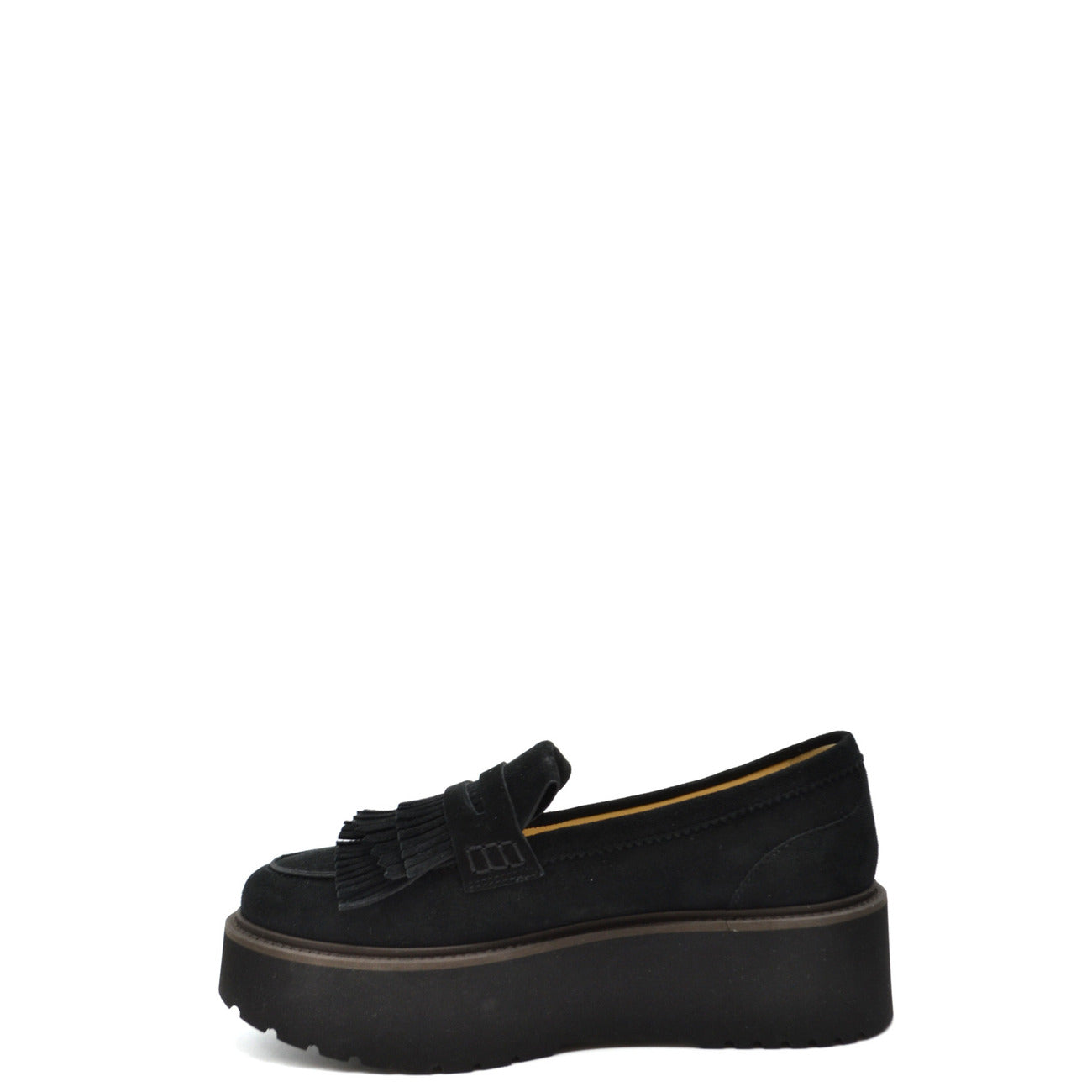 Hogan Women's Moccasins