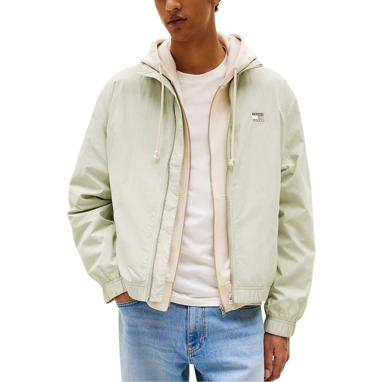 Tommy Hilfiger Jeans Men's Jacket