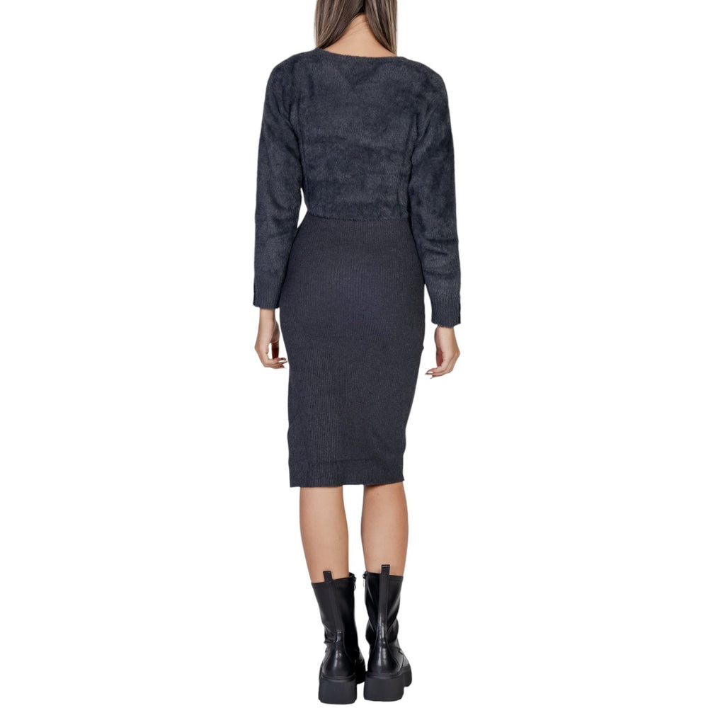 Morgan De Toi Women's Dress