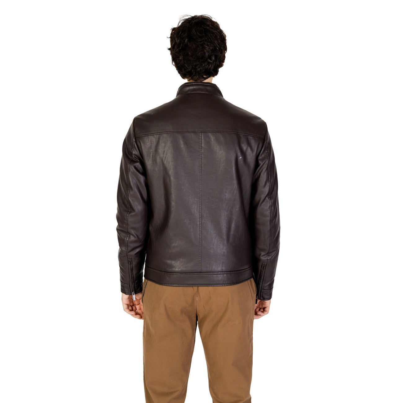 Hamaki-ho Men's Jacket