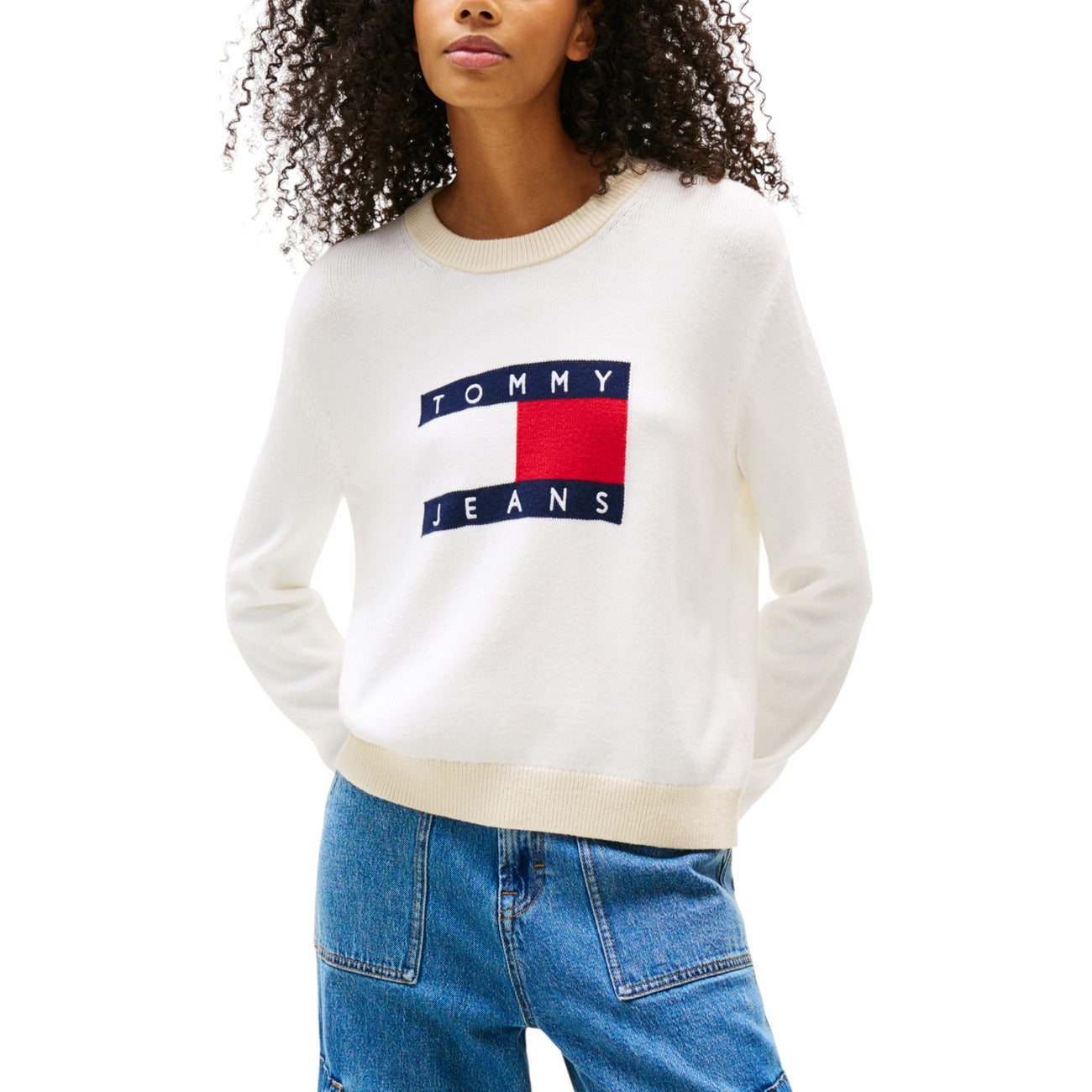 Tommy Hilfiger Jeans Women's Sweater